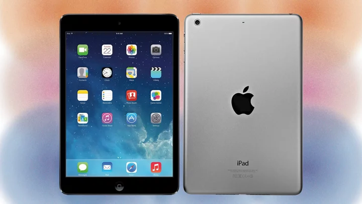 This refurbished Apple iPad Air is just $129.97