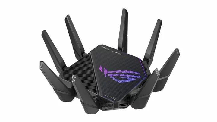 19 Asus Routers Need Their Firmware Updated Immediately