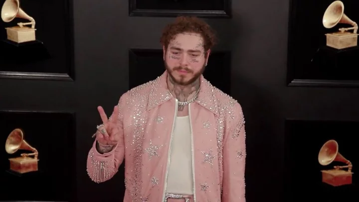 Post Malone 'death sentence hoax' rattles fans of rapper