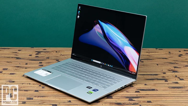 HP Envy 16 (2023) Review