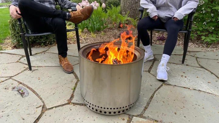 The best fire pits of 2023