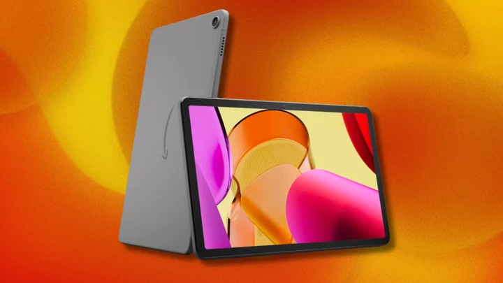 Pick up an Amazon Fire Max 11 tablet at $149.99, its lowest price ever