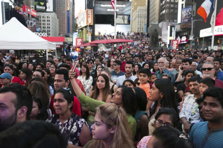 NYC will add Diwali as a public school holiday, but there's a catch this year