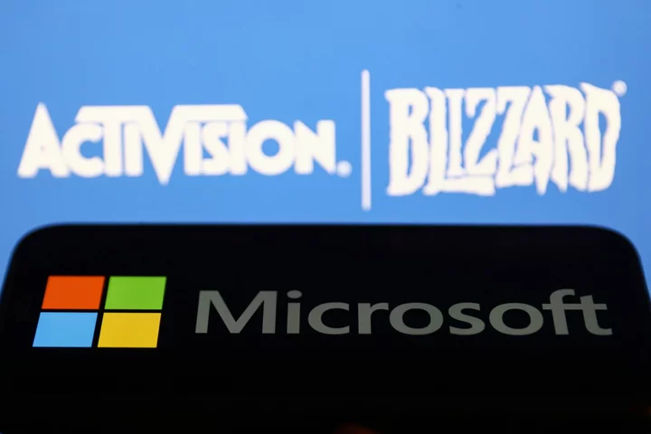 Microsoft's acquisition of Activision is essentially a done deal