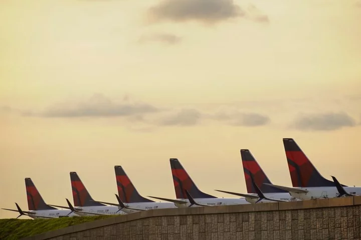 Delta says travel boom is here to stay, raises earnings forecast