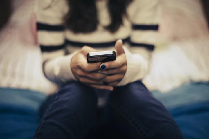 New social media recommendations for teens focus on preventing harm