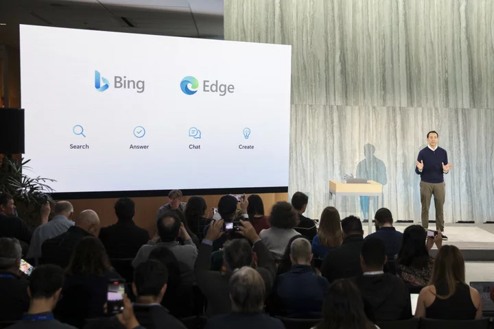 Microsoft might be saving your Bing Chat conversations