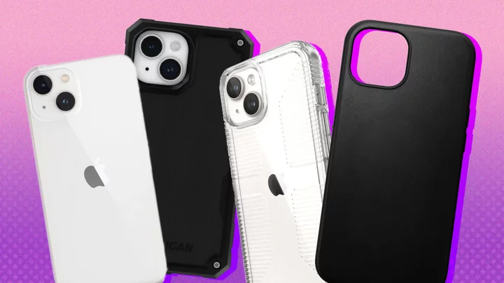 The Best iPhone 15 Cases