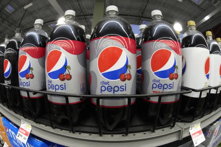 PepsiCo tops expectations for the 2nd quarter and raises its expectations for 2023