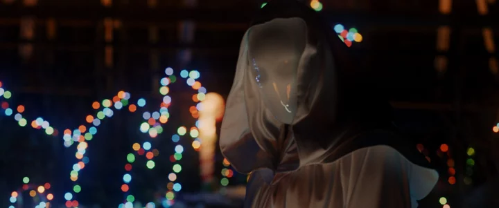 'It's a Wonderful Knife' trailer mixes a Christmas classic with slasher horror