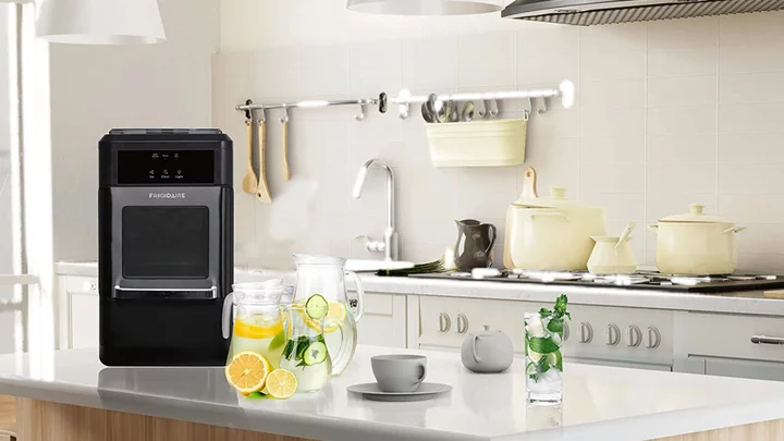 Cool down during hot days with these ice maker deals