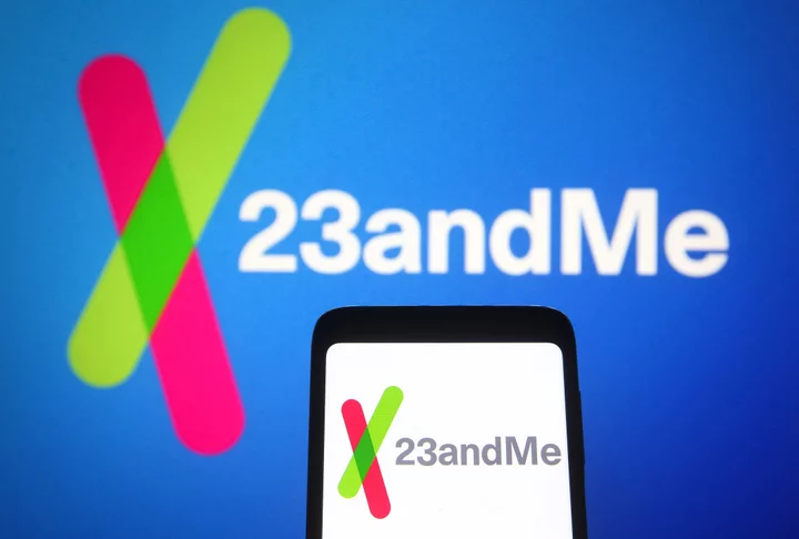 23andMe confirms stolen user data