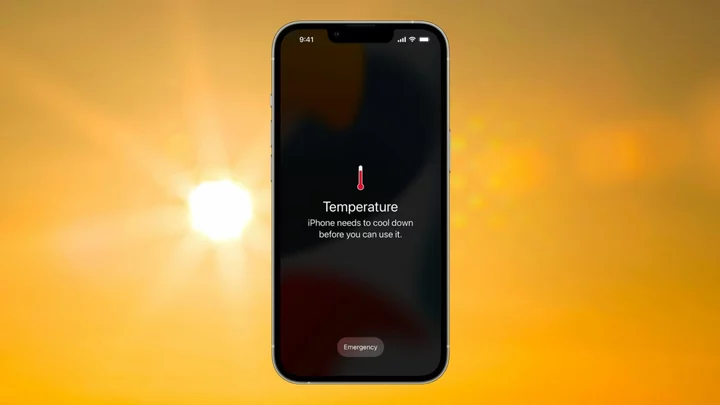 How to keep your iPhone from overheating and avoid permanent battery damage