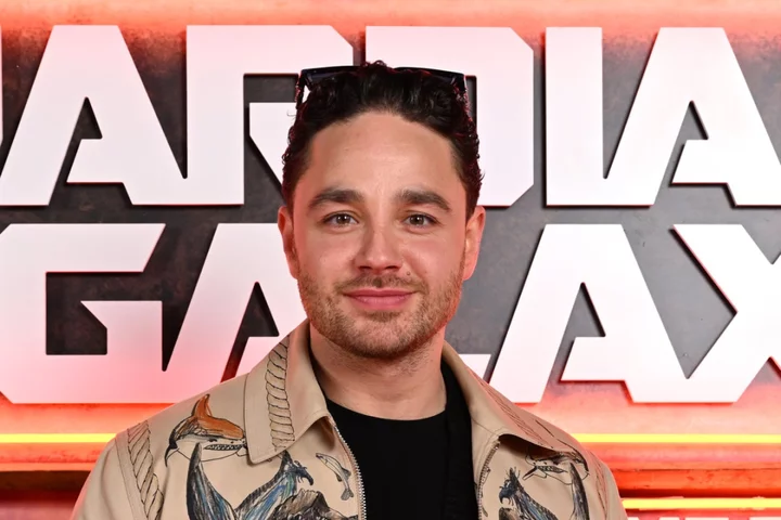 Adam Thomas diagnosed with long-term health condition ahead of Strictly Come Dancing