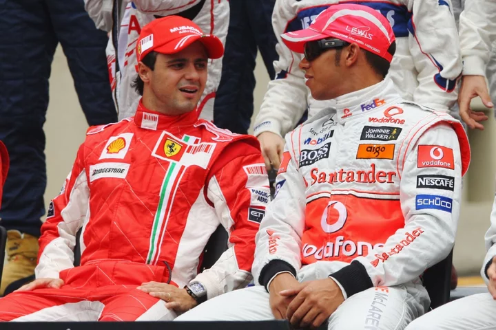 F1 given new deadline by Felipe Massa’s lawyers – who label Lewis Hamilton title a ‘sham’