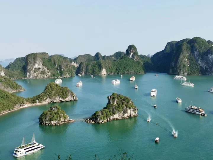 Huge Hotel Building Project Near Vietnam’s Ha Long Bay Triggers Public Outcry