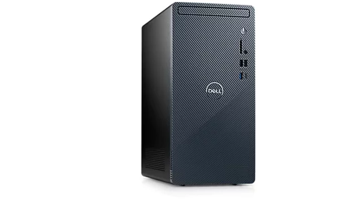 Save More Than 25% on Dell's New Inspiron Desktop