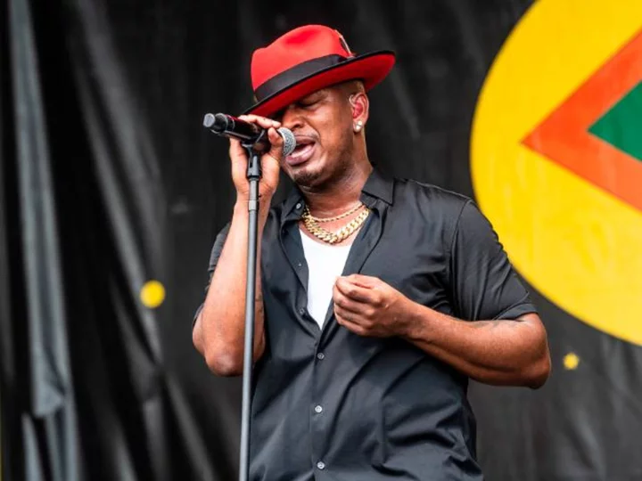 Ne-Yo apologizes for comments about parents of trans kids