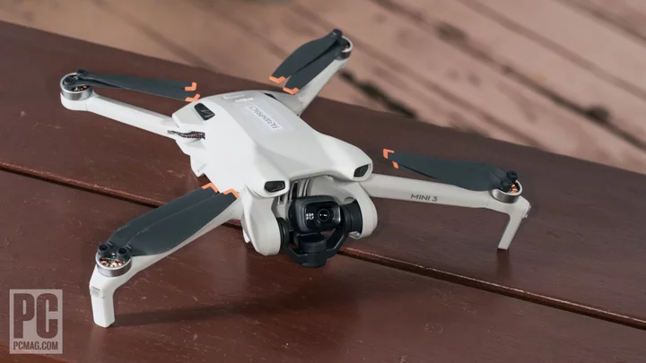 The Best Drones for Beginners in 2023