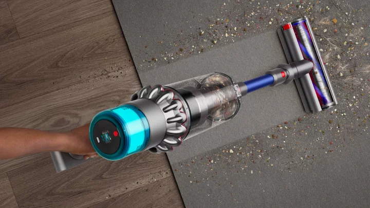 Calling all Dyson owners: You can save 20% on another vacuum, air purifier, or hair tool this week