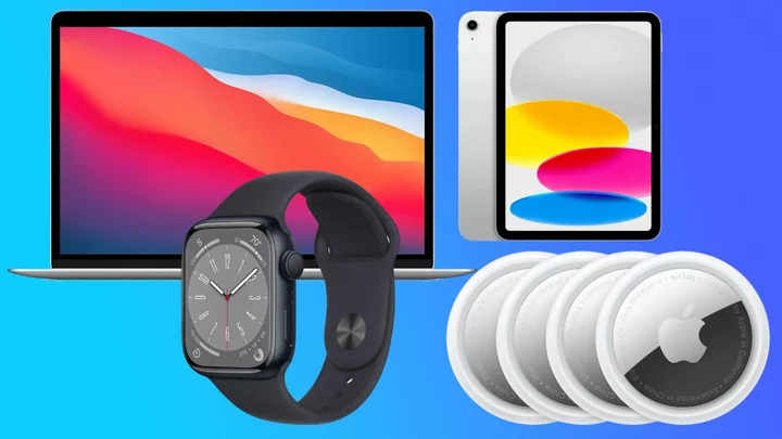 The Best Post-Prime Day Apple Deals You Can Still Get At Amazon