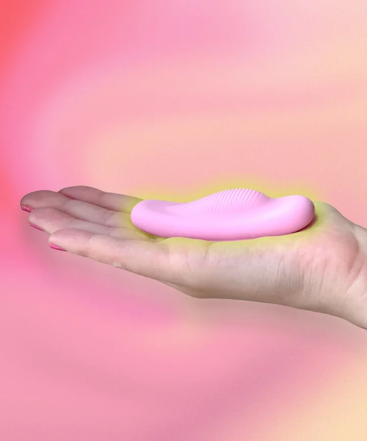 I Tried The TikTok-Viral Panty Vibrator Trend — & It Made Me Feel Like A Super-Sexy Spy