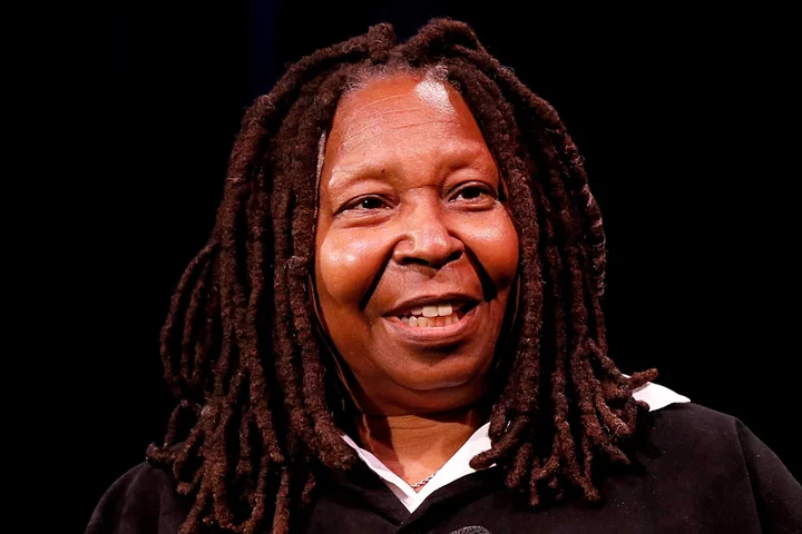 Whoopi Goldberg urges Blizzard to release 'Diablo 4' on Mac