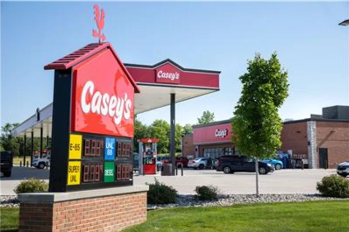 Casey’s Announces New Three-Year Strategic Plan