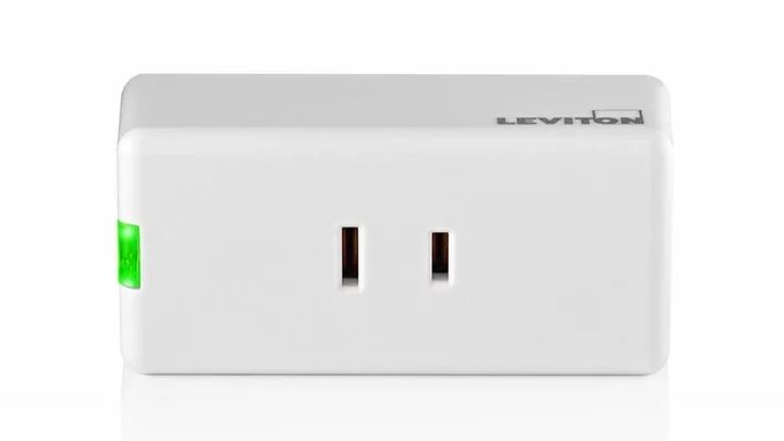 Leviton Decora Smart Mini Plug-In Dimmer (2nd Gen, D23LP-2RW) Review