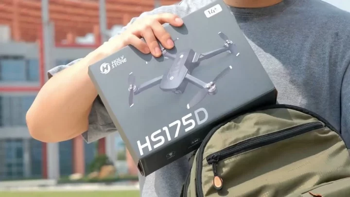 The perfect starter drone is 32% off for Prime Day