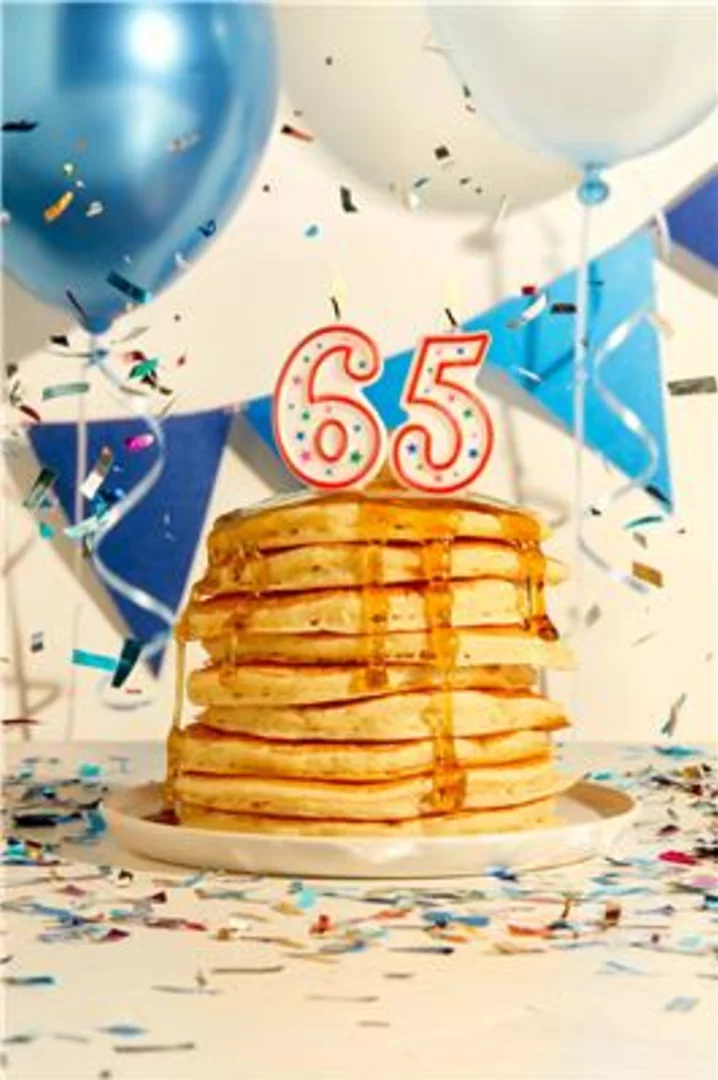 IHOP® Celebrates 65 Years With Offers for All During Its Anniversary Celebration