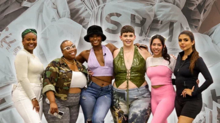 Shein exploited marginalized women for their influencer trip. It worked.