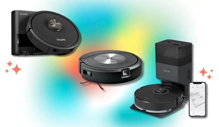 All of the robot vacuums already on sale ahead of Black Friday