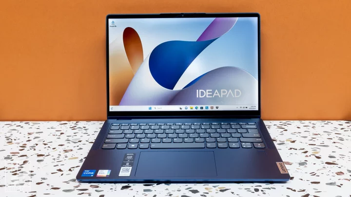 Lenovo IdeaPad Flex 5i 14 (2023) Review