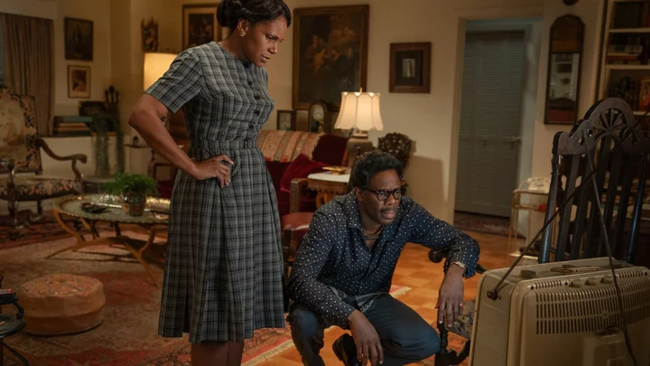 Netflix's 'Rustin' biopic trailer sees Colman Domingo as the legendary civil rights leader