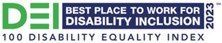 UNFI Recognized for the Second Consecutive Year as a Disability Equality Index® Best Place to Work for Disability Inclusion