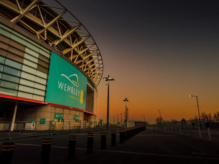 How to watch Arsenal vs Man City in the Community Shield for free