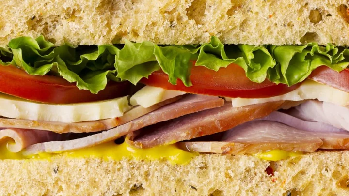 5 Ways to Define a Sandwich, According to the Law