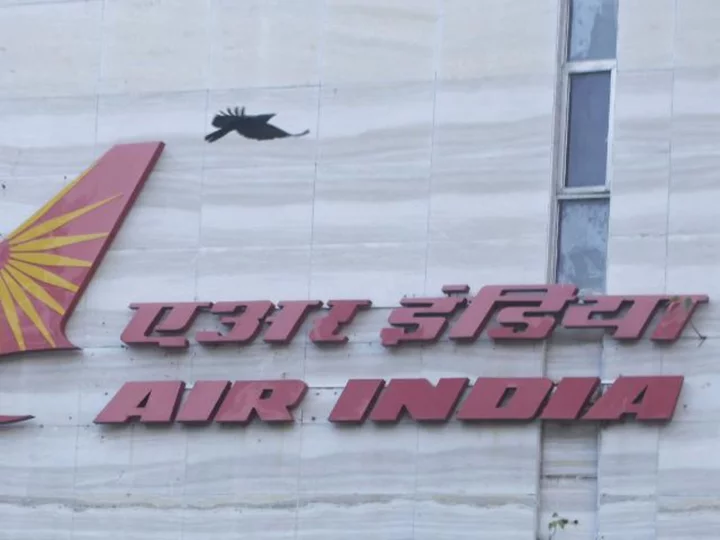 Air India flight bound for San Francisco diverted to Russia over technical issue