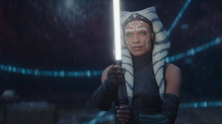 'Ahsoka's latest trailer teases an epic adventure plus more fan favorite characters