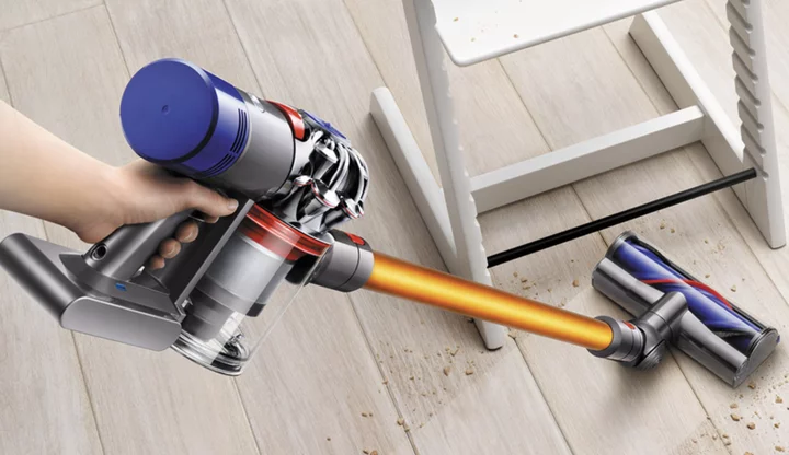 Grab a Dyson vacuum on sale for up to 29% off at Amazon ahead of Prime Day