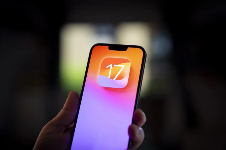Apple announces iOS 17 release date. Here's when you can get it.
