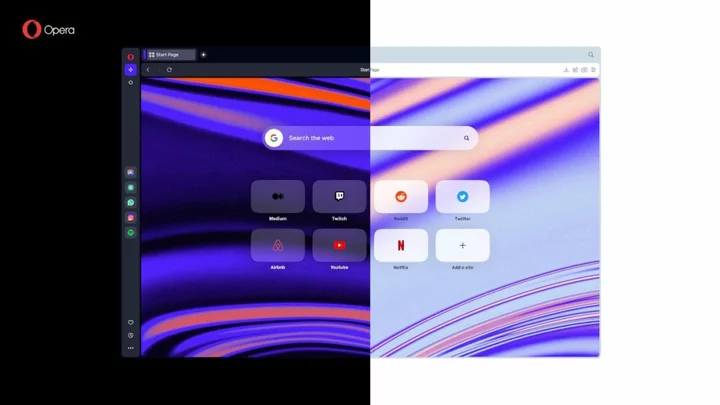 Opera One Offers an AI-Based Web Browsing Experience