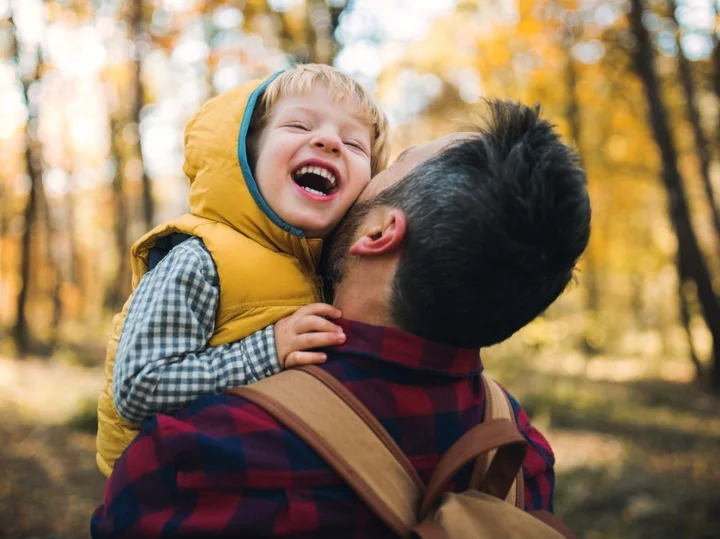 Baby talk: Talking to toddlers boost early brain development, study finds