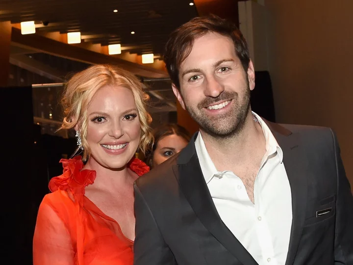 Katherine Heigl opens up about decision to raise children in Utah: ‘The right choice for our family’