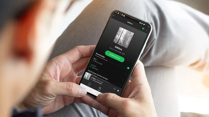 How to Download Music From Spotify