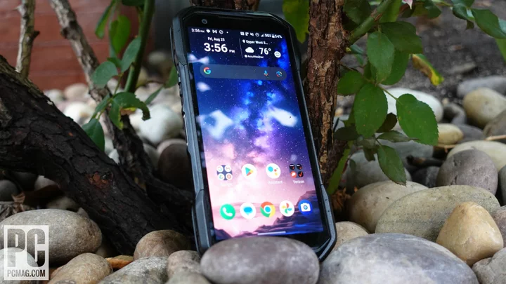 Kyocera DuraForce Pro 3 Review