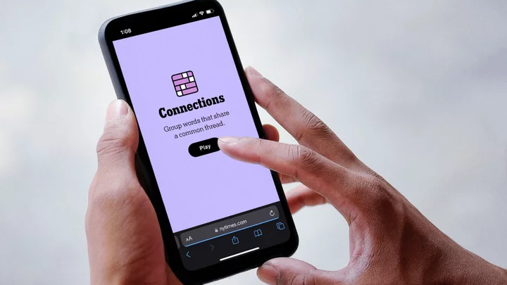 Craving more NYT 'Connections'? Try these alternatives