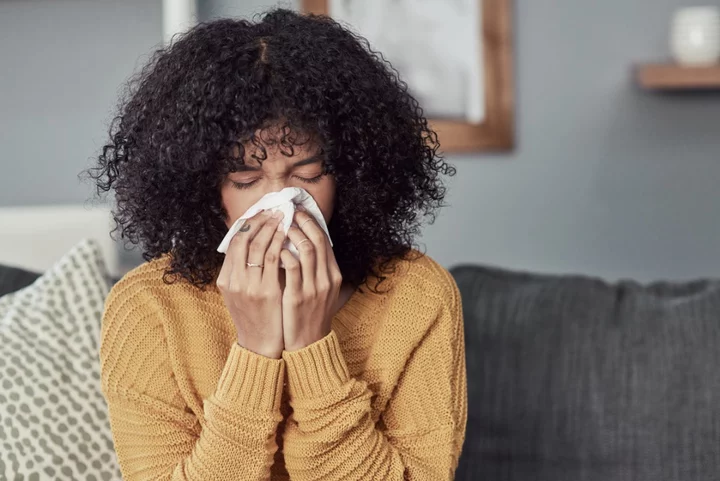 A £4 hay fever tablet which ‘cures all symptoms’ is selling out