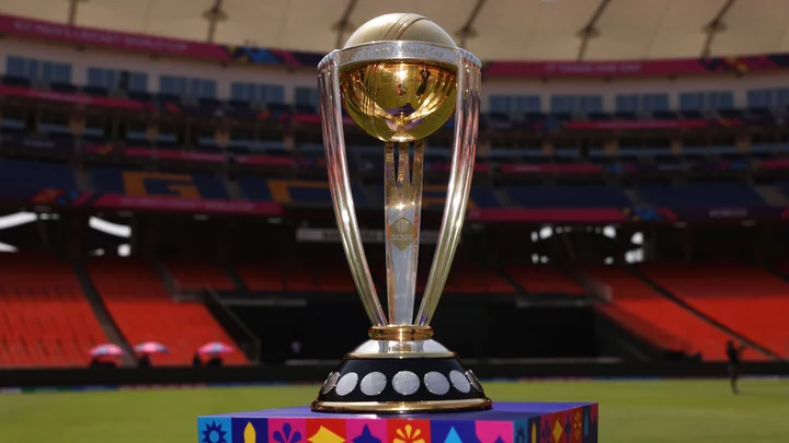 How to Watch the ICC Cricket World Cup 2023 Online